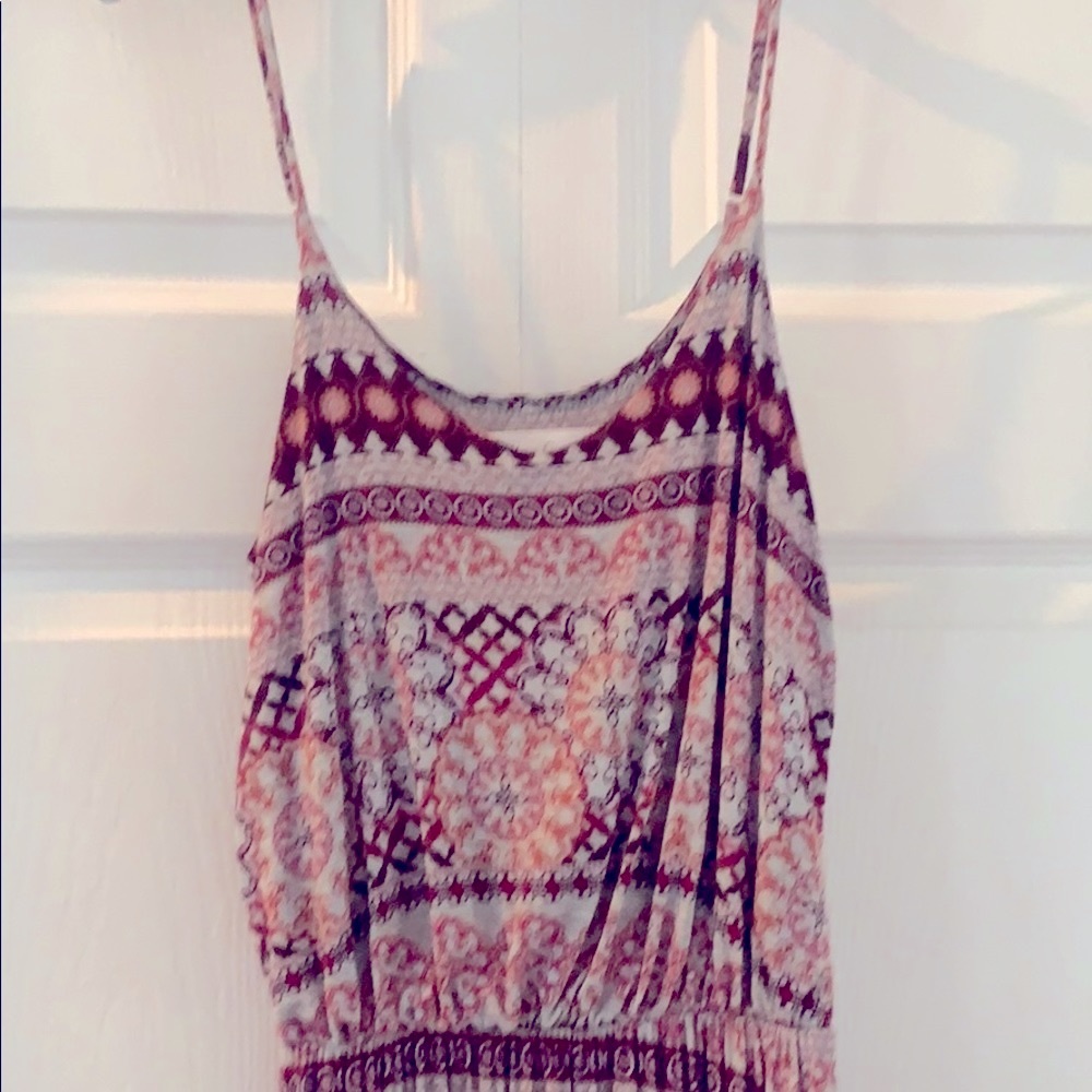 💞💕NORDSTROM Maxi Dress